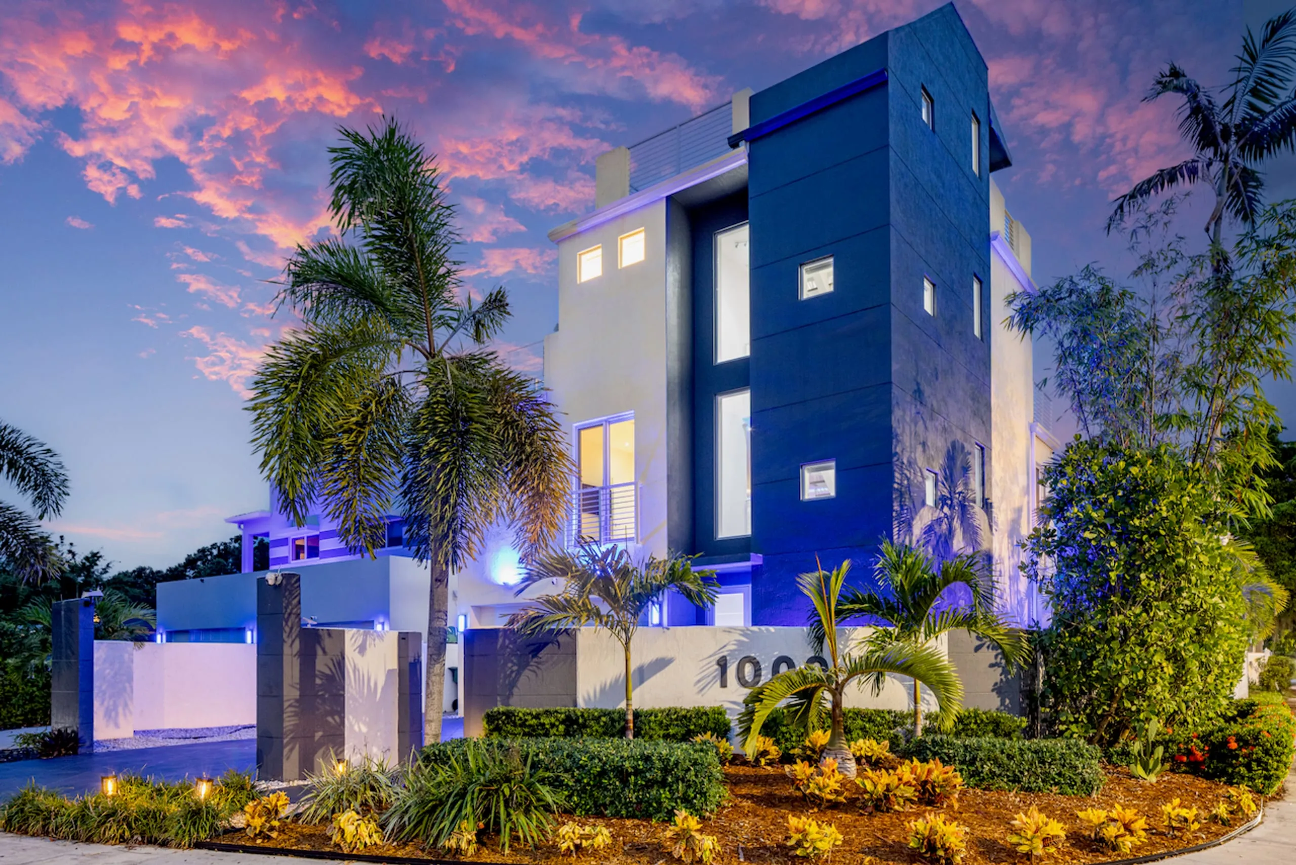 1000 SW 4th Ave, Fort Lauderdale, FL