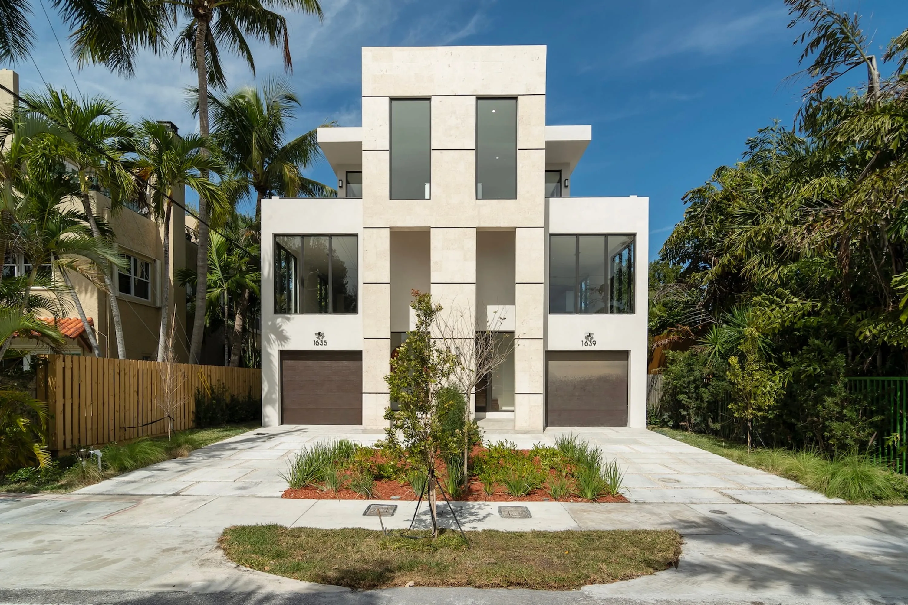 1639 E Broward Blvd, Fort Lauderdale, FL