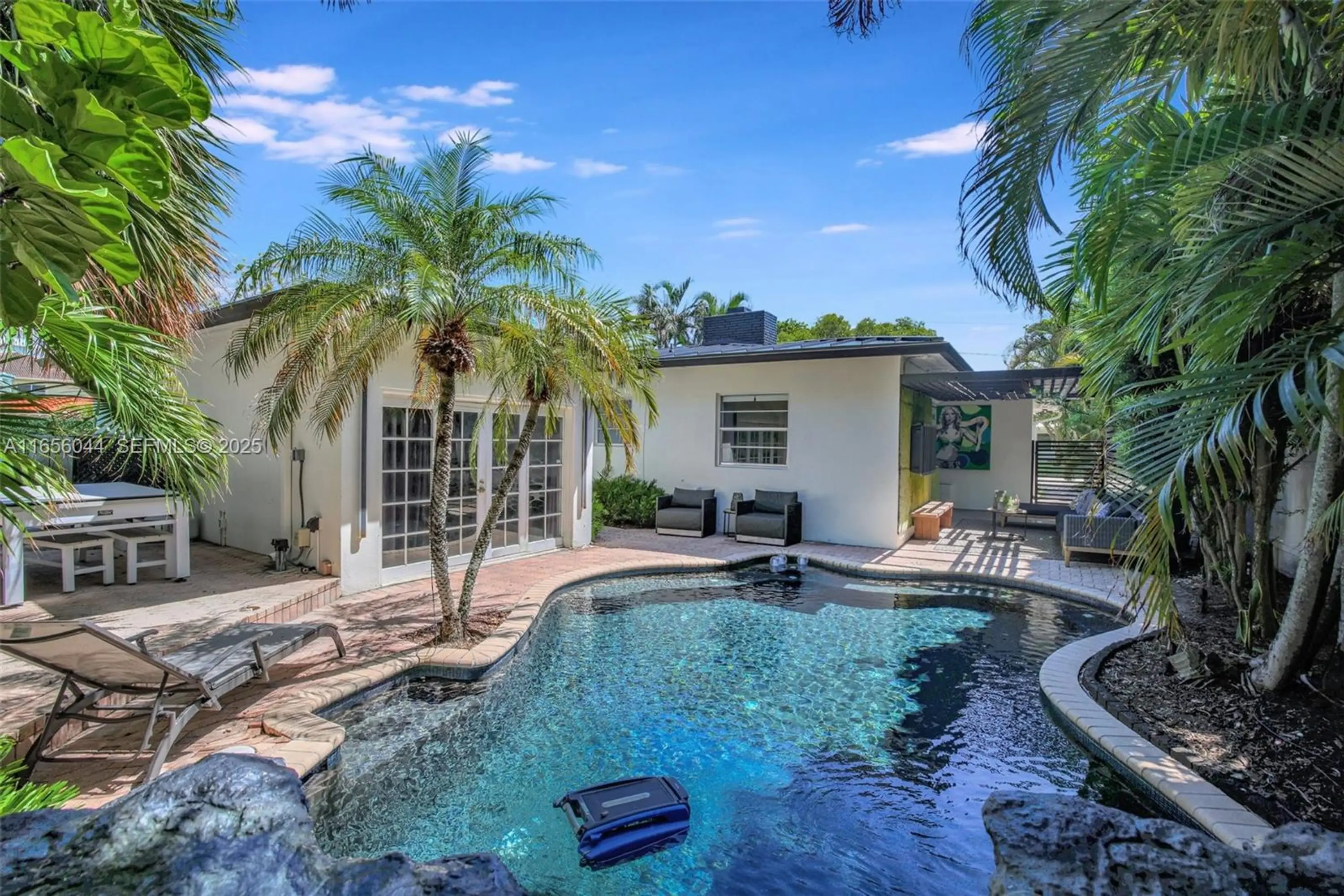 2709 Center Ave, Fort Lauderdale, FL